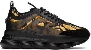 Versace sneakers south africa